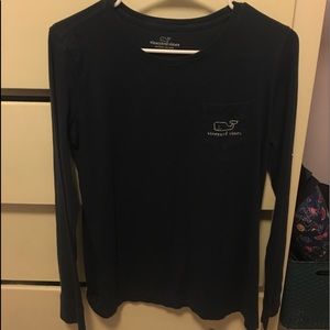 Vineyard Vines Long Sleeve